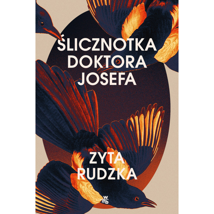 Ślicznotka doktora Josefa | Polska Półka