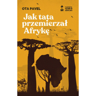 Jak tata przemierzał Afrykę | Polska Półka
