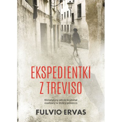 Ekspedientki z treviso | Polska Półka