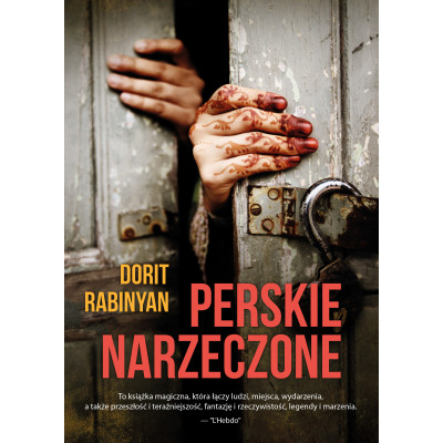 Perskie narzeczone | Polska Półka