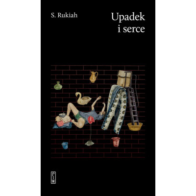 Upadek i serce | Polska Półka