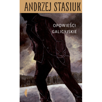 Opowieści galicyjskie wyd. 2021 | Polska Półka
