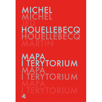 Mapa i terytorium | Polska Półka