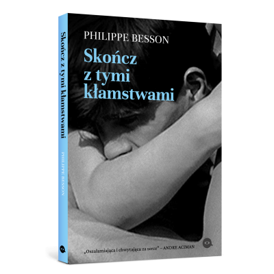 Skończ z tymi kłamstwami | Polska Półka