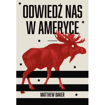 Odwiedź nas w Ameryce | Polska Półka