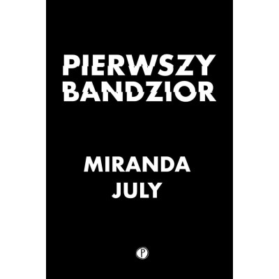 Pierwszy bandzior | Polska Półka