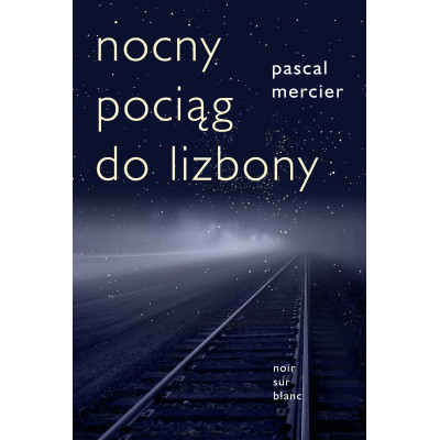 Nocny pociąg do Lizbony wyd. 3 | Polska Półka
