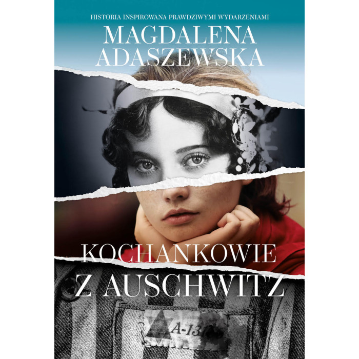 Kochankowie z Auschwitz | Polska Półka