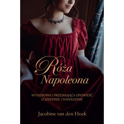 Róża Napoleona | Polska Półka
