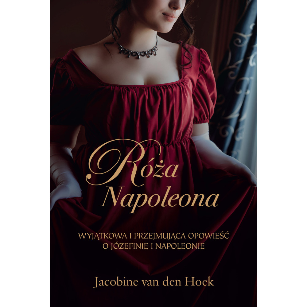 Róża Napoleona | Polska Półka