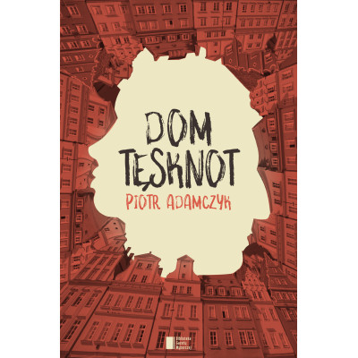 Dom tęsknot | Polska Półka