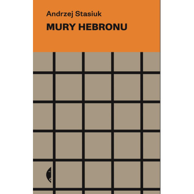 Mury hebronu | Polska Półka