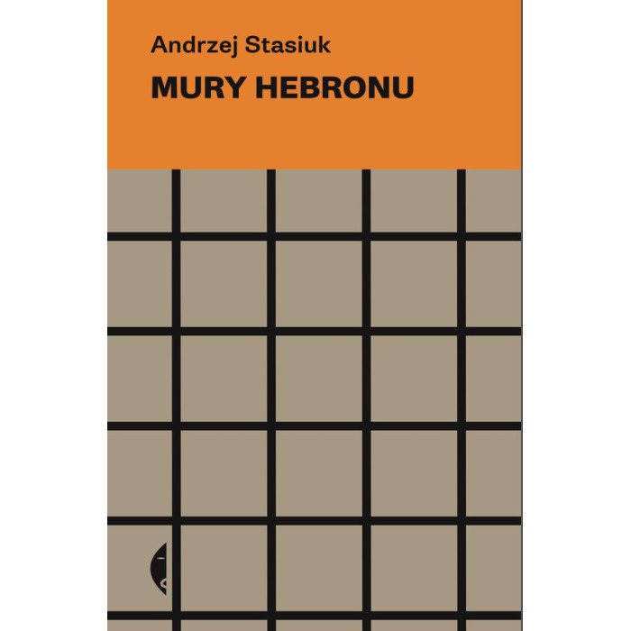 Mury hebronu | Polska Półka