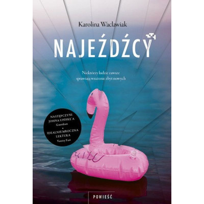 Najeźdźcy | Polska Półka