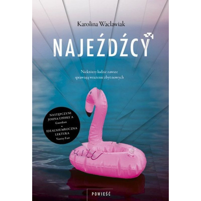 Najeźdźcy | Polska Półka