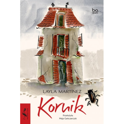 Kornik | Polska Półka