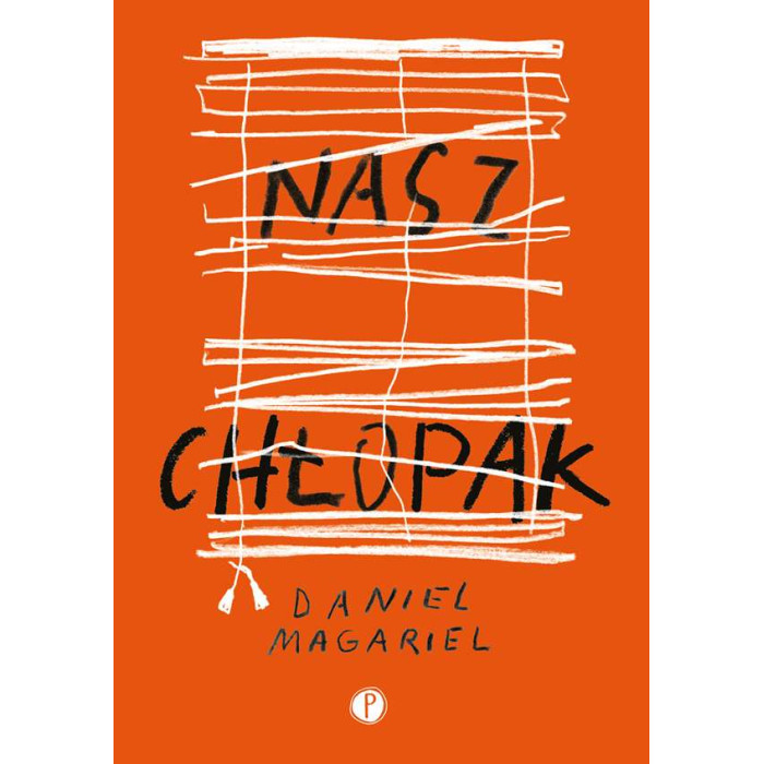 Nasz chłopak | Polska Półka