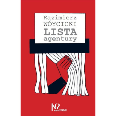 Lista Agentury | Polska Półka