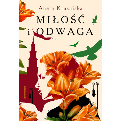 Miłość i odwaga | Polska Półka