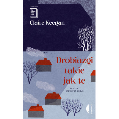 Drobiazgi takie jak te | Polska Półka
