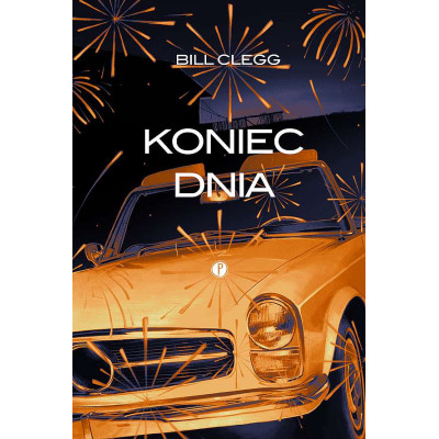 Koniec dnia | Polska Półka