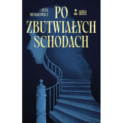 Po zbutwiałych schodach | Polska Półka