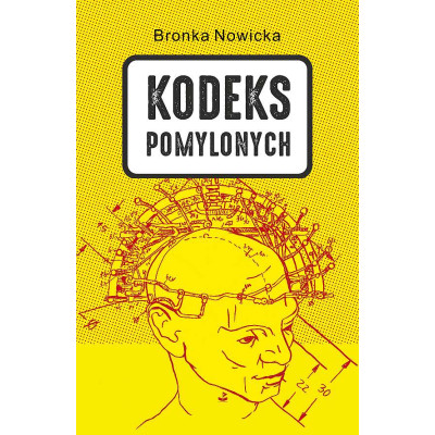 Kodeks Pomylonych | Polska Półka