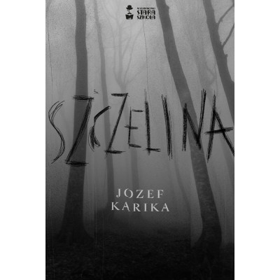 Szczelina wyd. 2023 | Polska Półka
