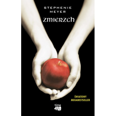 Zmierzch. Saga zmierzch. Tom 1 wyd. 2024 | Polska Półka