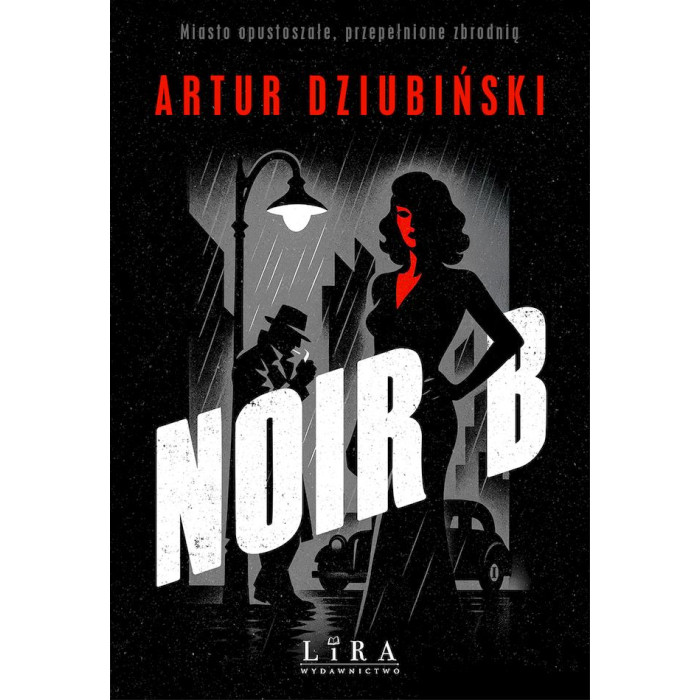 Noir B | Polska Półka