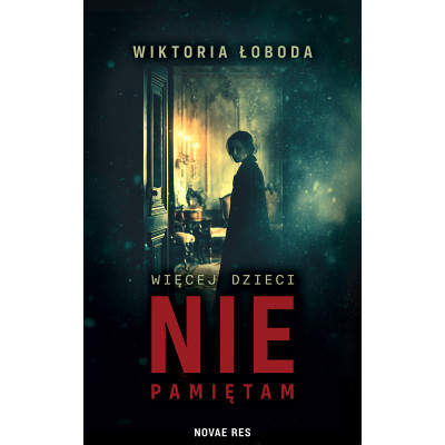 Więcej dzieci nie pamiętam | Polska Półka