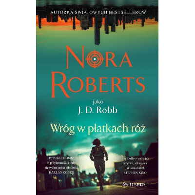 Wróg w płatkach róż | Polska Półka