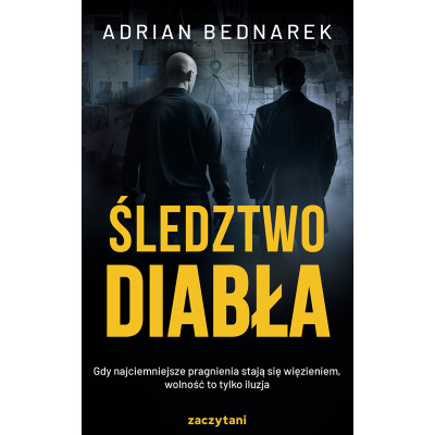 Śledztwo Diabła | Polska Półka