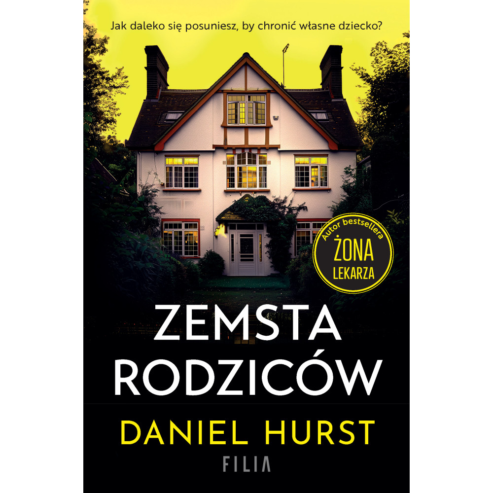 Zemsta rodziców | Polska Półka