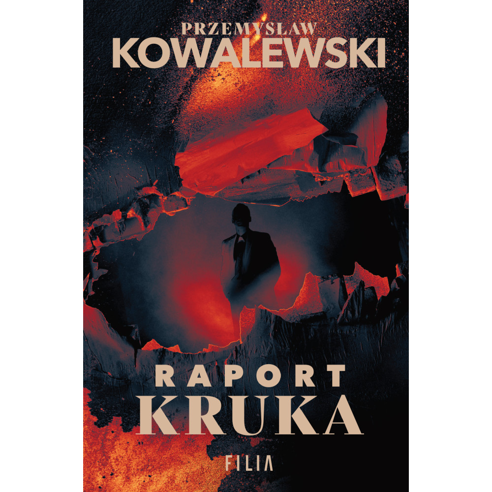 Raport Kruka | Polska Półka
