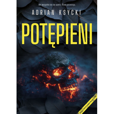Potępieni | Polska Półka