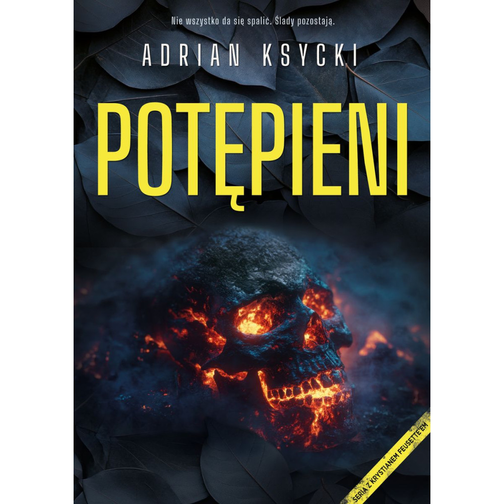 Potępieni | Polska Półka