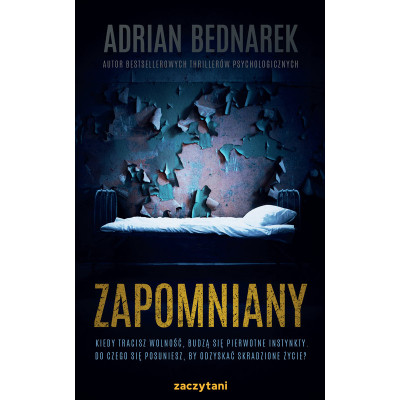 Zapomniany | Polska Półka