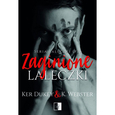 Zaginione laleczki. Tom 2 | Polska Półka