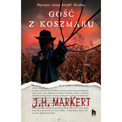 Gość z koszmaru | Polska Półka