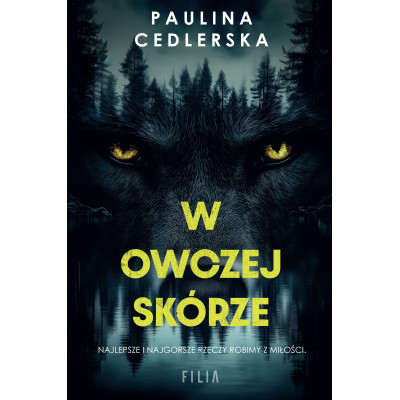 W owczej skórze | Polska Półka