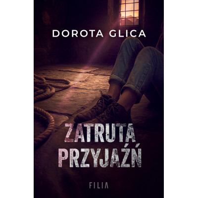 Zatruta przyjaźń | Polska Półka
