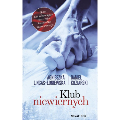Klub niewiernych | Polska Półka