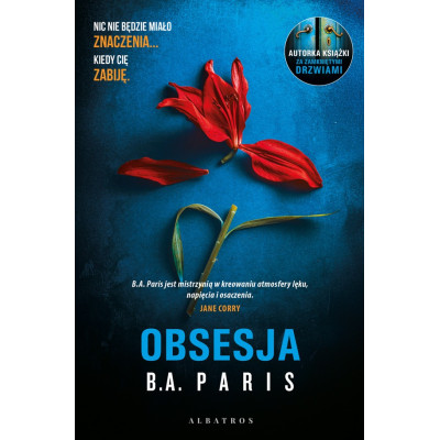 Obsesja | Polska Półka