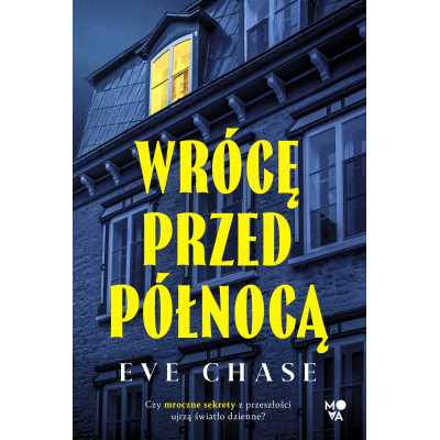 Wrócę przed północą | Polska Półka