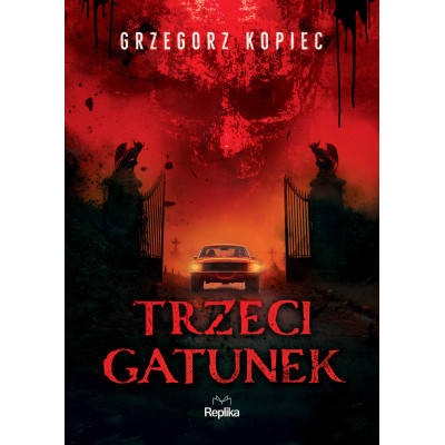 Trzeci gatunek | Polska Półka