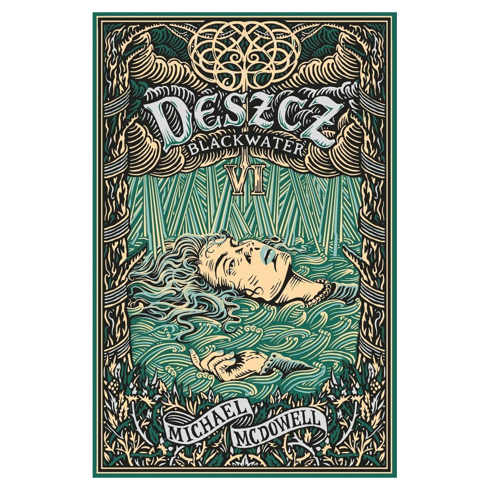 Deszcz | Polska Półka