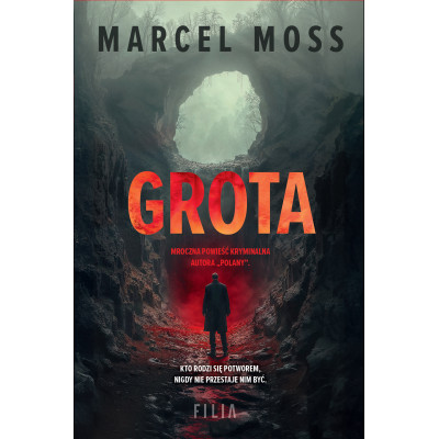 Grota | Polska Półka