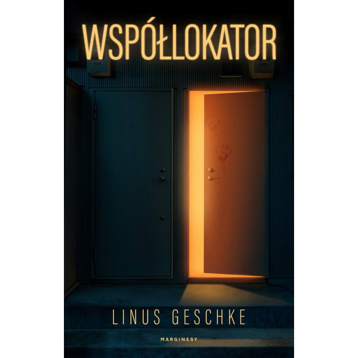 Współlokator | Polska Półka