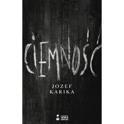 Ciemność wyd. 2023 | Polska Półka